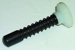 'S' Series Letterpress Parts INDEX BOLT WITH NYLON ROLLER