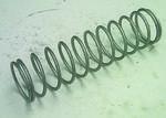 'S' Series Letterpress Parts SPRING FOR SB1981