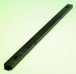'S' Series Letterpress Parts LOCK - UP BAR (BACK EDGE) - SB/SBG