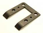 'S' Series Letterpress Parts DOUBLE GRIPPER - IMPRESSION - EXCHANGE