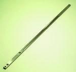 'S' Series Letterpress Parts O/S GUIDE RAIL