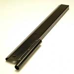 'S' Series Letterpress Parts CARRIAGE RAIL GUARD - O/S