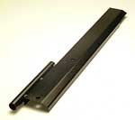 'S' Series Letterpress Parts CARRIAGE RAIL GUARD - D/S