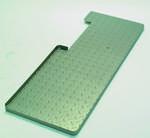 'S' Series Letterpress Parts FOOTBOARD - O/S