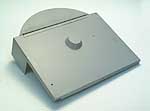 'S' Series Letterpress Parts FLY WHEEL CURTAIN GUARD