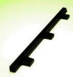 'S' Series Letterpress Parts RACK FOR ROLLER CARRIAGE