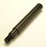 'S' Series Letterpress Parts MOTOR BRACKET SHAFT