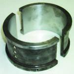 'S' Series Letterpress Parts CRANKSHAFT JOURNAL BEARING