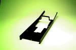'S' Series Letterpress Parts REAR BEARING RAIL GUARD