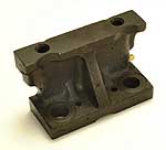'S' Series Letterpress Parts GUIDE BLOCK D/S FRONT