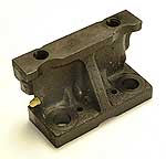 'S' Series Letterpress Parts GUIDE BLOCK O/S FRONT