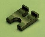 'S' Series Letterpress Parts HEAD LAY STOP PLATE