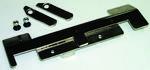 'S' Series Letterpress Parts SIDE JOGGER COMPLETE O/S SBD ONLY