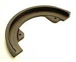'S' Series Letterpress Parts CHAIN GUIDE REAR O/S