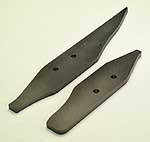 'S' Series Letterpress Parts CAM FOR GRIPPER OPENING - CHAINS/PILE