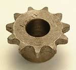 'S' Series Letterpress Parts SPROCKET - DELIVERY TABLE LIFT