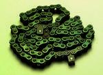 'S' Series Letterpress Parts ROLLER CHAIN FOR DELIVERY TABLE - D/S