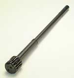 'S' Series Letterpress Parts WORM WHEEL SHAFT - O/S
