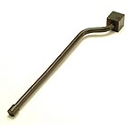 'S' Series Letterpress Parts AIR BLAST TUBE COMPLETE