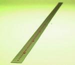 'S' Series Letterpress Parts SCALE FOR FEEDBOARD