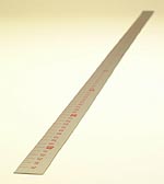 'S' Series Letterpress Parts SCALE - 900MM