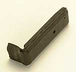 'S' Series Letterpress Parts RUBBER SHEET SEPERATOR ONLY