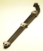 'S' Series Letterpress Parts TRAVELLING GRIPPER LEVER