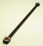 'S' Series Letterpress Parts PULL ROD - TRAVELLING GRIPPER LEVER