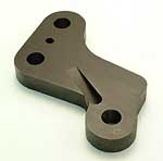 'S' Series Letterpress Parts BEARING BRACKET