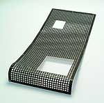 'S' Series Letterpress Parts COMPRESSOR GUARD
