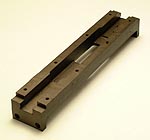 'S' Series Letterpress Parts GUIDE FOR 2242 TRACK
