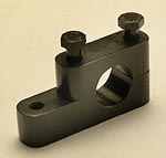 'S' Series Letterpress Parts SHEET CALIPER CLAMP / LEVER ONLY
