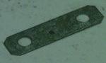 'S' Series Letterpress Parts LOCK TABS - FOR ALL DELIVERY GRIP BARS