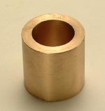 'S' Series Letterpress Parts BUSH FEEDER/DELIVERY RATCHET DRUM