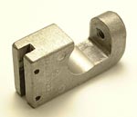 'S' Series Letterpress Parts SHEET SMOOTHER HOLDER SBD
