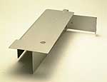 'S' Series Letterpress Parts GUARD FOR AIR PUMP