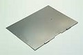 BED PLATE FOR 13Õ x 18Õ PLATEN - 36 THOU