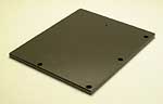 'S' Series Letterpress Parts GUARD FOR CONVERSION OF 2 CLR TO C/C