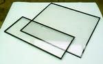 'S' Series Letterpress Parts POLYCARBONATE GUARD SET (x3) SBD 