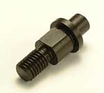 'S' Series Letterpress Parts STUD FOR ROLLER ON 2046 - WITH 8MM THREAD