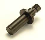 'S' Series Letterpress Parts AXEL FOR SBD14184 SUCTION SLOW DOWN GEAR