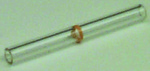 'S' Series Letterpress Parts SIGHT GLASS - FOR OIL TANK