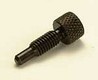 KNURLED SCREW 6MM