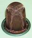 CUT OUT FILTER - THIMBLE