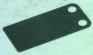 REED VALVE SPRING FOR AIR PUMP