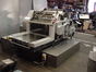 Zenith Specification SBG Cylinder Press for immediate delivery.