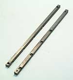 'S' Series Letterpress Parts BED BEARERS (PER PAIR - RULE HEIGHT REQUIRED)