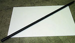 'S' Series Letterpress Parts FRONT DELIVERY DRIVE SHAFT