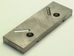 'S' Series Letterpress Parts CLEAT PLATE