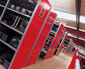 Senior Graphic Machinery Parts Department